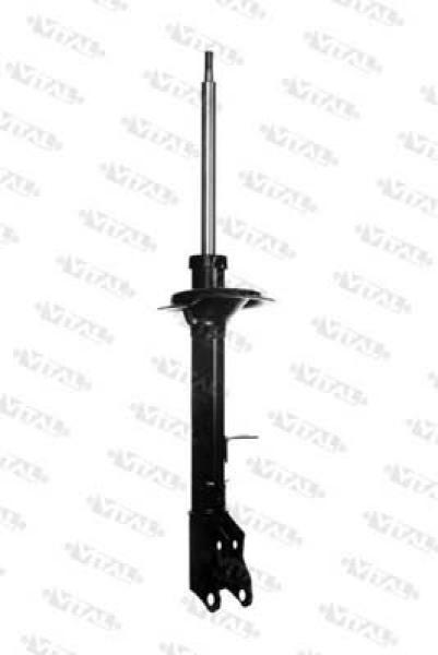 Rear shock absorber, DOUBLE (210427), Lancia Delta / Prisma (831_)